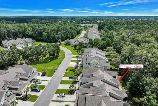 27 Paxton Circle, Bluffton, SC 29910