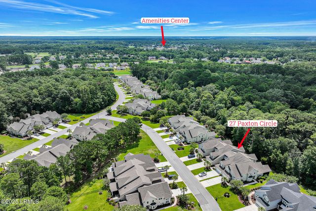 27 Paxton Circle, Bluffton, SC 29910