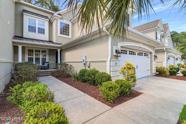 27 Paxton Circle, Bluffton, SC 29910