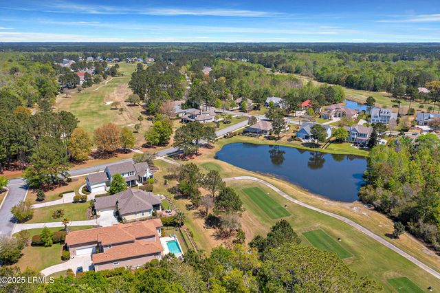 27 Paxton Circle, Bluffton, SC 29910