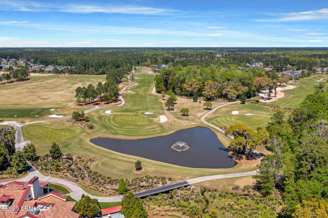 27 Paxton Circle, Bluffton, SC 29910