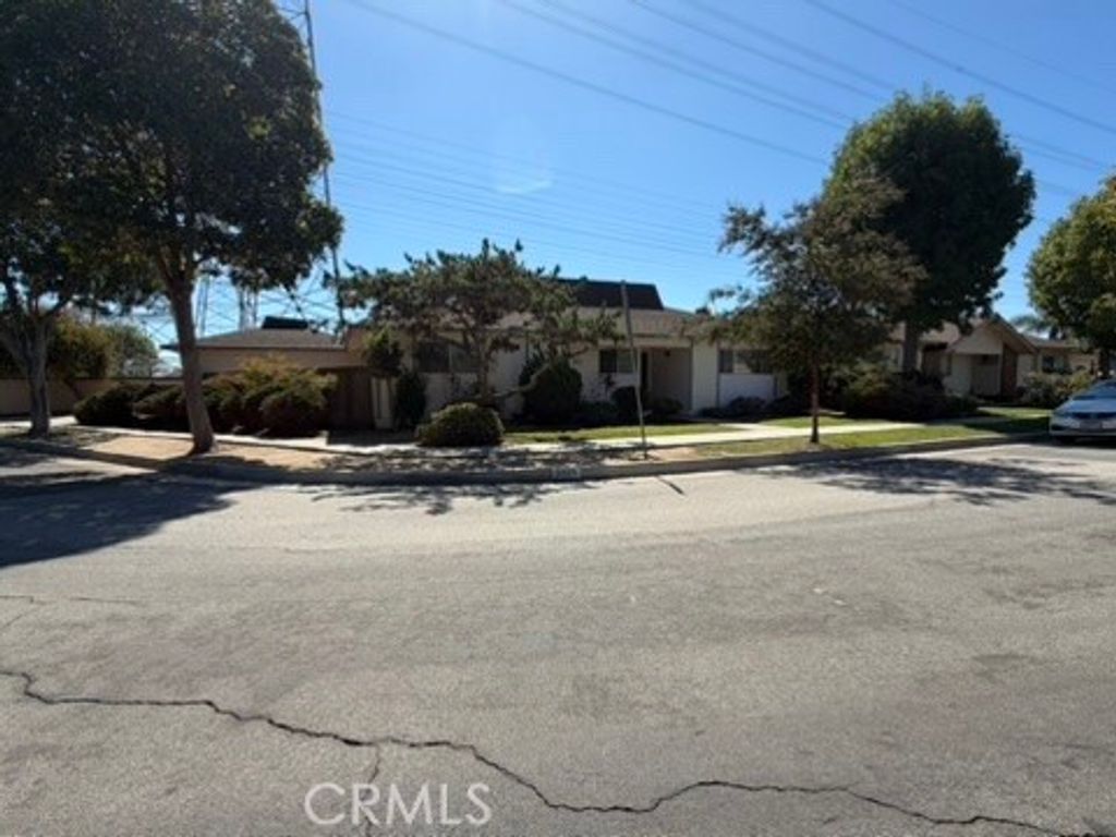 3826 177th Street, Torrance, CA 90504 — exterior
