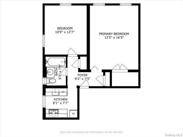 144-15 78th Rd 3A, Kew Garden Hills, NY 11367