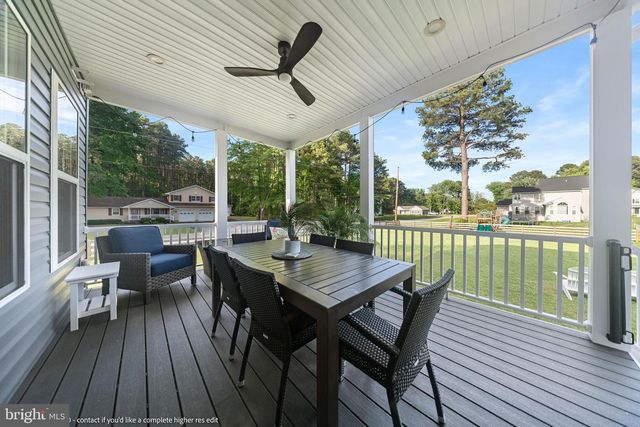 201 ACKERMAN DR, Stevensville, MD 21666