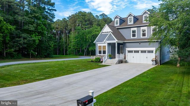 201 ACKERMAN DR, Stevensville, MD 21666