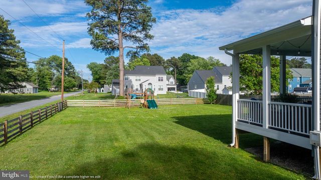 201 ACKERMAN DR, Stevensville, MD 21666