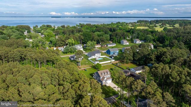 201 ACKERMAN DR, Stevensville, MD 21666
