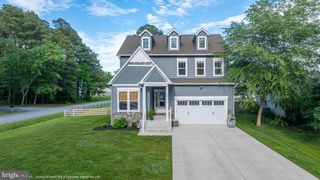 201 ACKERMAN DR, Stevensville, MD 21666