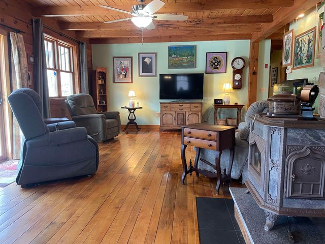 533 Juniper Hill Road, Stoddard, NH 03464