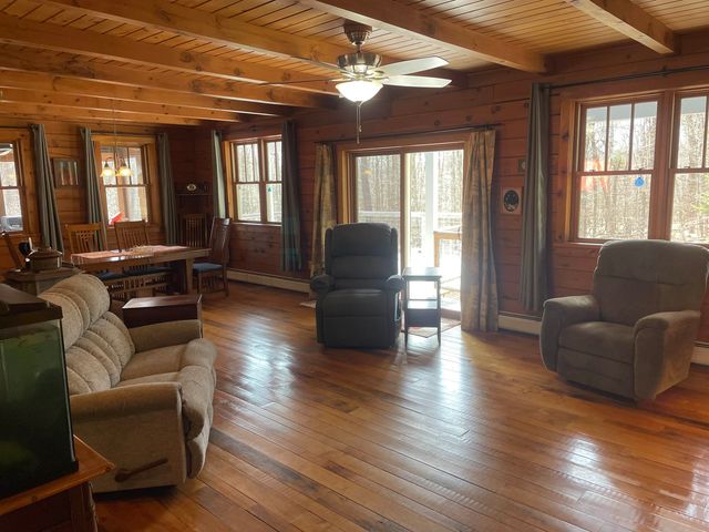 533 Juniper Hill Road, Stoddard, NH 03464