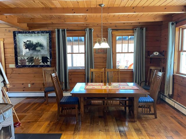 533 Juniper Hill Road, Stoddard, NH 03464