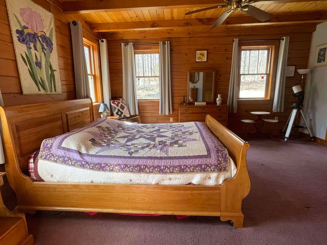 533 Juniper Hill Road, Stoddard, NH 03464