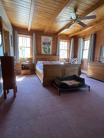 533 Juniper Hill Road, Stoddard, NH 03464