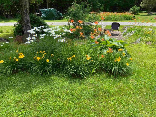 533 Juniper Hill Road, Stoddard, NH 03464