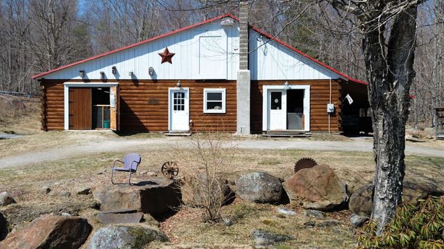 533 Juniper Hill Road, Stoddard, NH 03464
