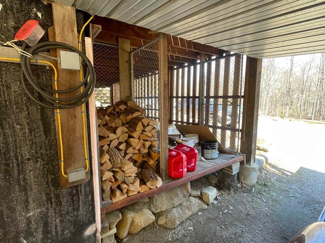 533 Juniper Hill Road, Stoddard, NH 03464