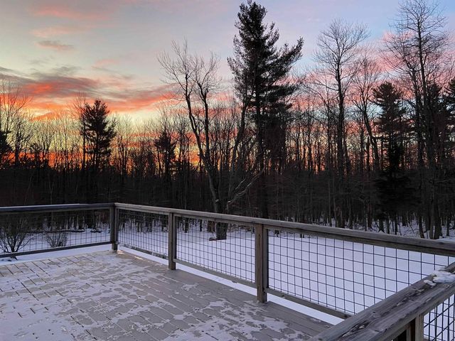 533 Juniper Hill Road, Stoddard, NH 03464