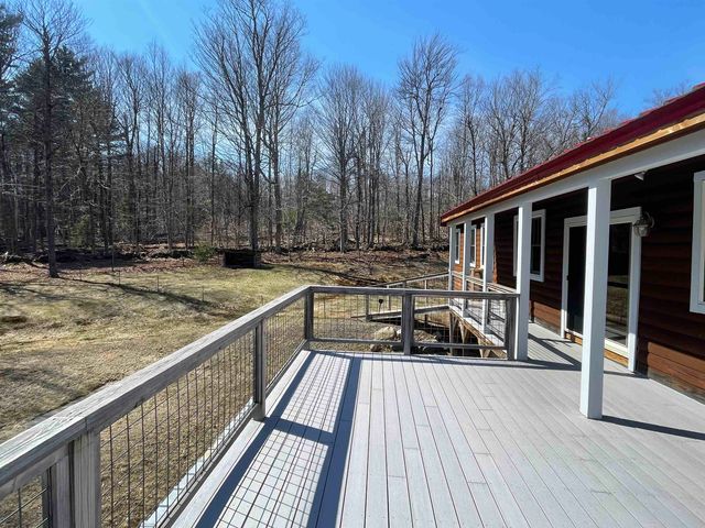 533 Juniper Hill Road, Stoddard, NH 03464