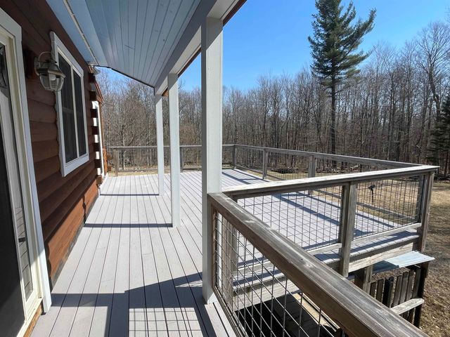 533 Juniper Hill Road, Stoddard, NH 03464
