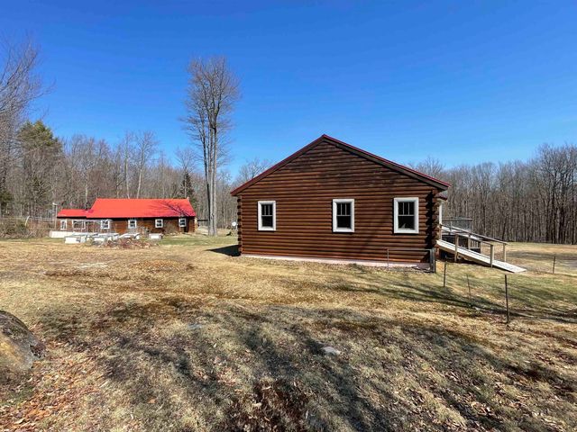 533 Juniper Hill Road, Stoddard, NH 03464