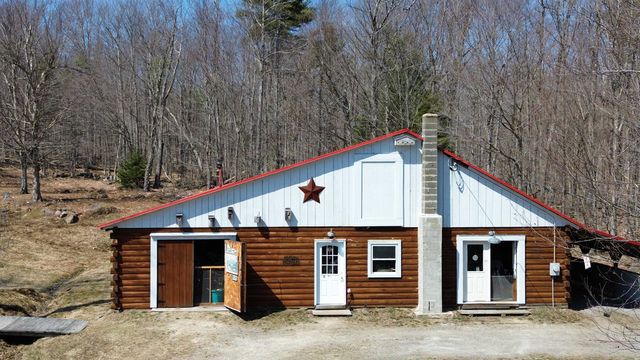 533 Juniper Hill Road, Stoddard, NH 03464