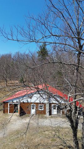 533 Juniper Hill Road, Stoddard, NH 03464