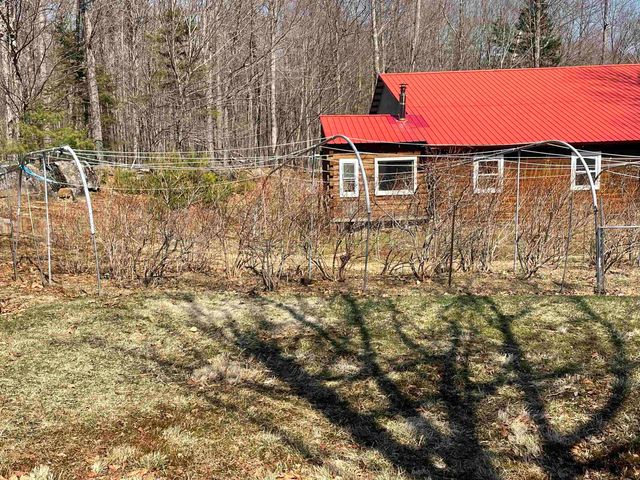 533 Juniper Hill Road, Stoddard, NH 03464