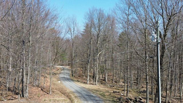 533 Juniper Hill Road, Stoddard, NH 03464