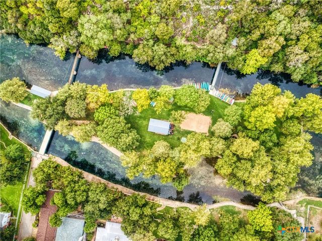 353 Lakeview Boulevard, New Braunfels, TX 78130