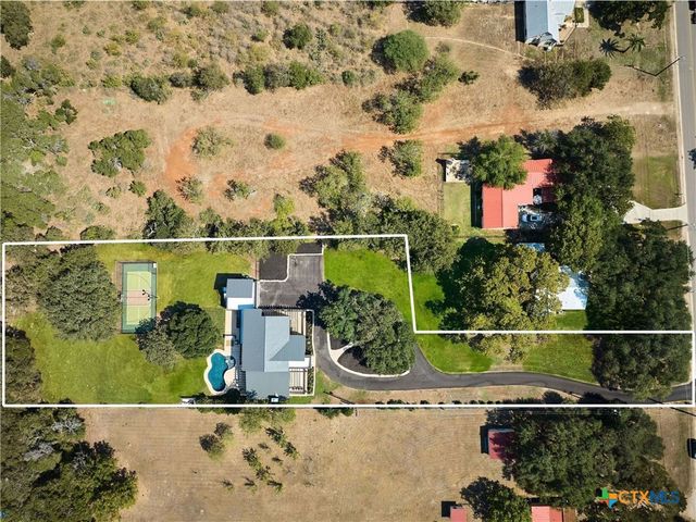 353 Lakeview Boulevard, New Braunfels, TX 78130
