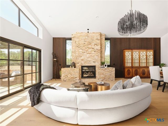 353 Lakeview Boulevard, New Braunfels, TX 78130