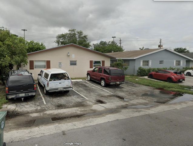50 NE 36TH Court, Oakland Park, FL 33334