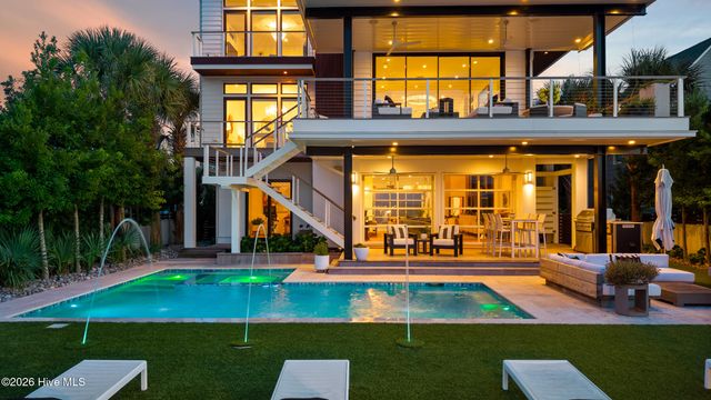 20 Pelican Drive, Wrightsville Beach, NC 28480