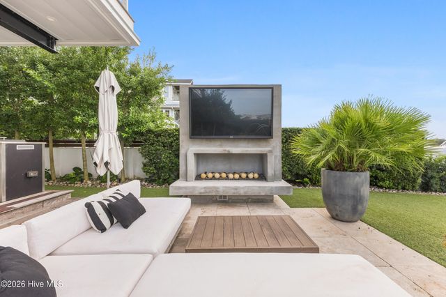 20 Pelican Drive, Wrightsville Beach, NC 28480