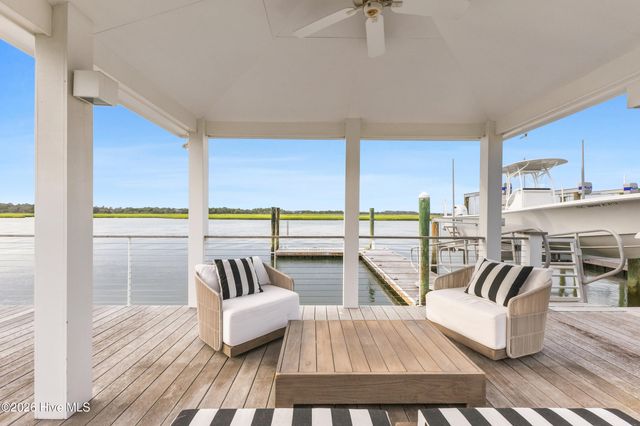 20 Pelican Drive, Wrightsville Beach, NC 28480