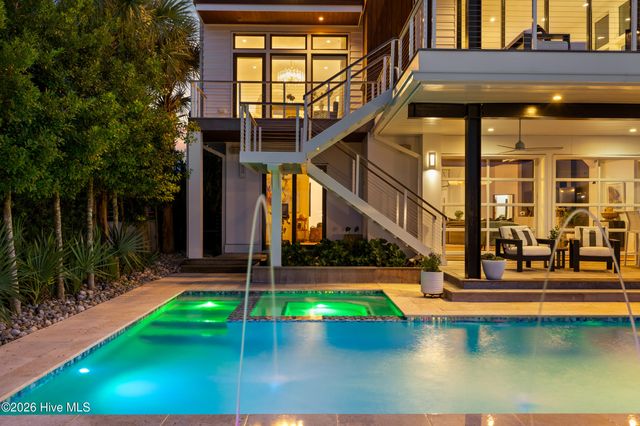 20 Pelican Drive, Wrightsville Beach, NC 28480