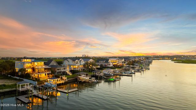 20 Pelican Drive, Wrightsville Beach, NC 28480