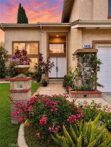 1415 Gold Shadow, Chino Hills, CA 91709