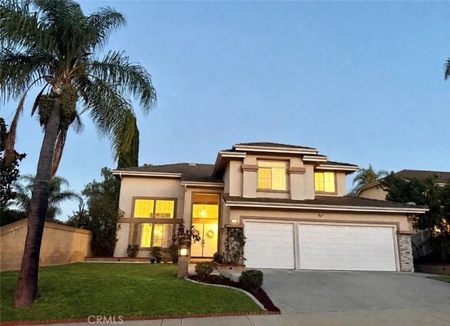 1415 Gold Shadow, Chino Hills, CA 91709