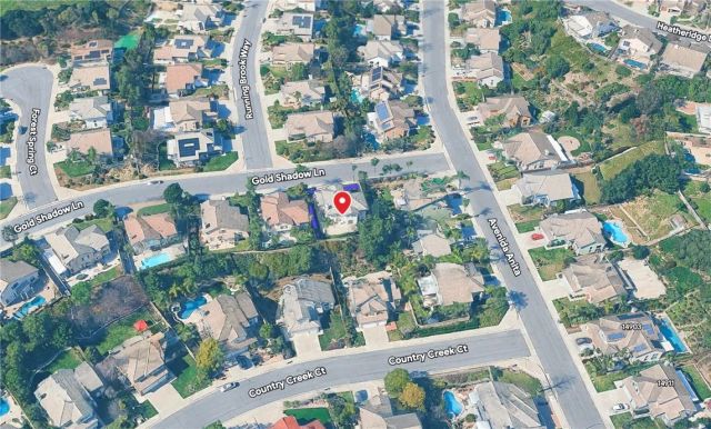 1415 Gold Shadow, Chino Hills, CA 91709