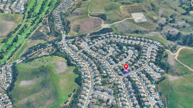 1415 Gold Shadow, Chino Hills, CA 91709
