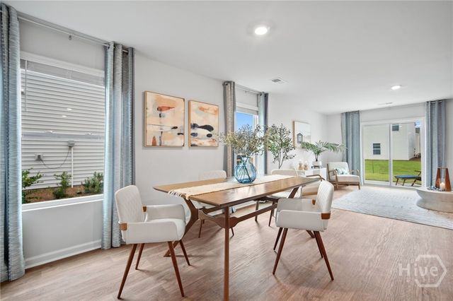 100 Sumter Street, Guyton, GA 31312