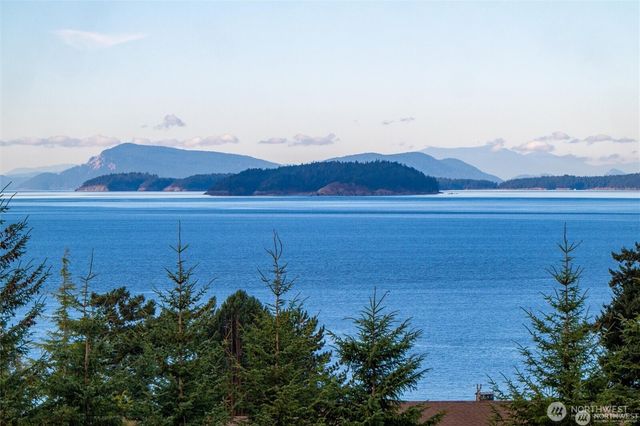 2383 W Shore Drive, Lummi Island, WA 98262