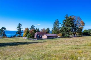 2383 W Shore Drive, Lummi Island, WA 98262