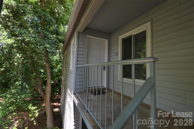 2013 Stoney Point Lane 29, Charlotte, NC 28210