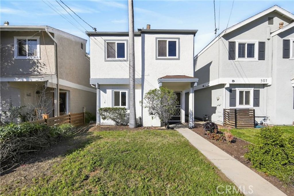 509 Rockledge Street, Oceanside, CA 92054