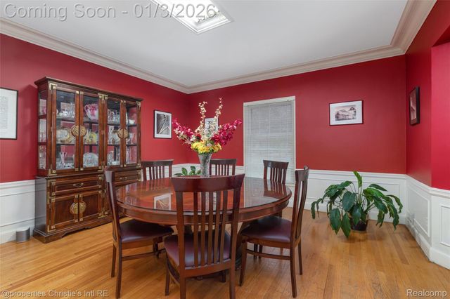 19385 Renfrew Road, Detroit, MI 48221