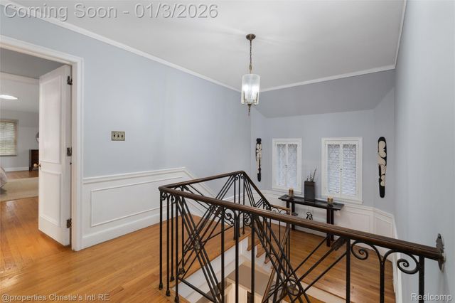 19385 Renfrew Road, Detroit, MI 48221