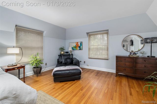 19385 Renfrew Road, Detroit, MI 48221