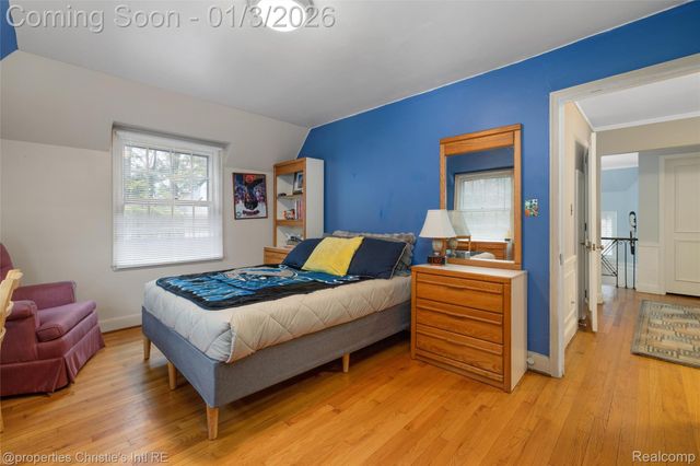 19385 Renfrew Road, Detroit, MI 48221